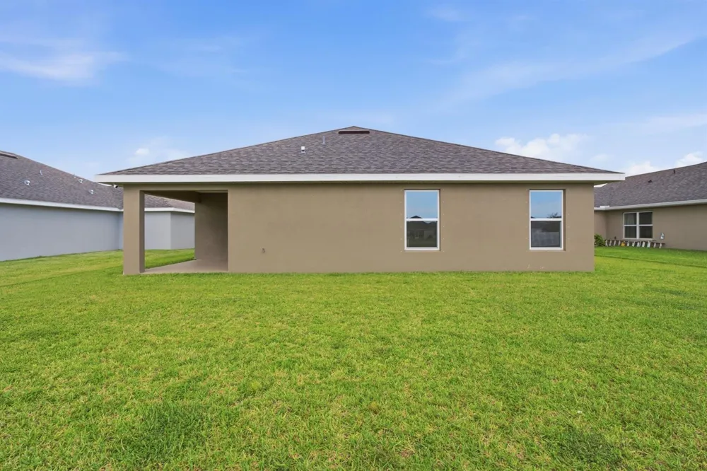 5476 LUGO STREET Fort Pierce, FL 34951