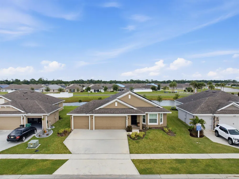 5476 LUGO STREET Fort Pierce, FL 34951