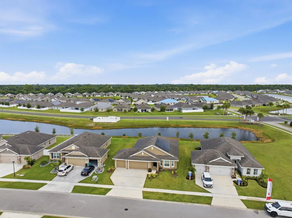 5476 LUGO STREET Fort Pierce, FL 34951