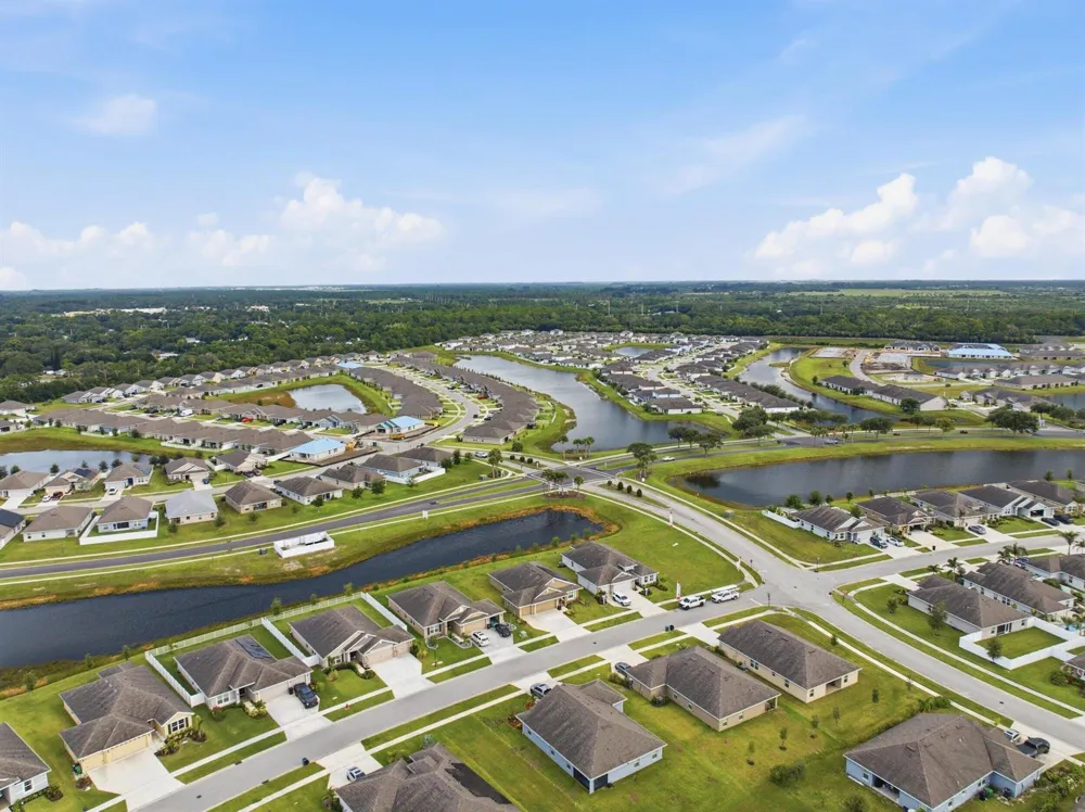 5476 LUGO STREET Fort Pierce, FL 34951