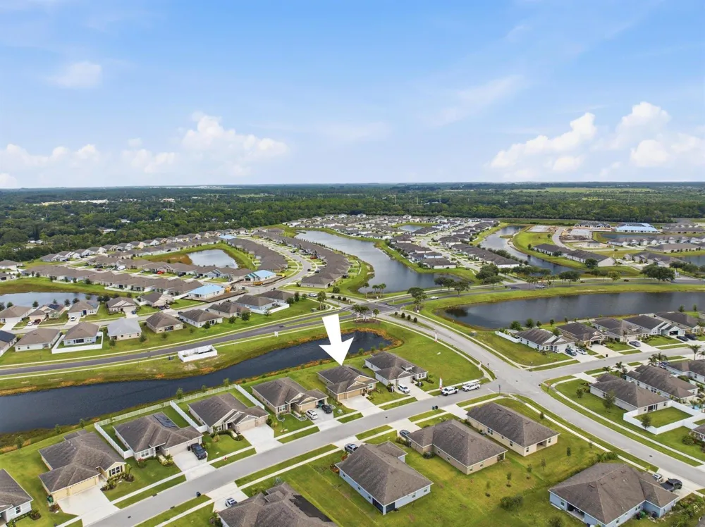 5476 LUGO STREET Fort Pierce, FL 34951