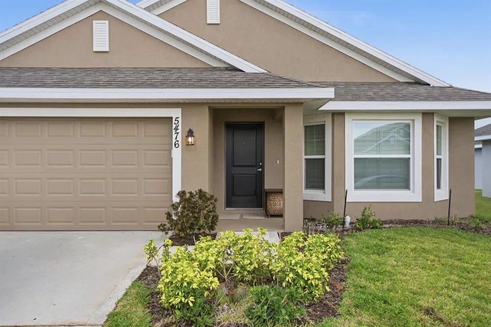 5476 LUGO STREET Fort Pierce, FL 34951