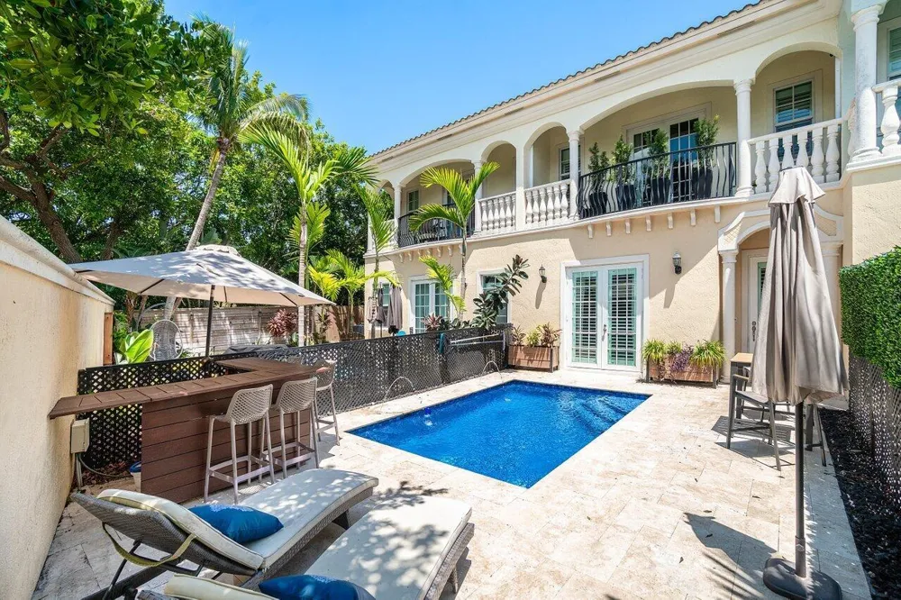 605 Avenue H Delray Beach, FL 33483