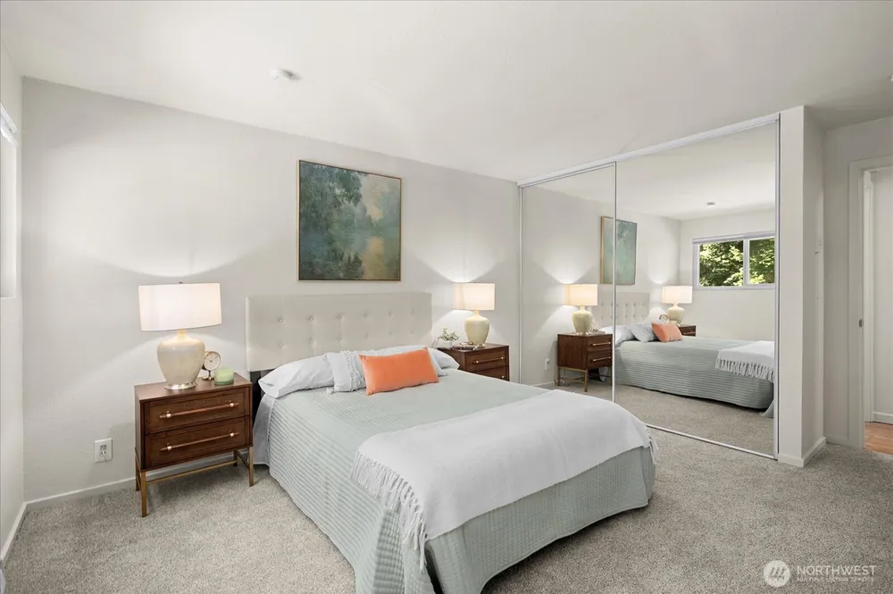 12631 NE 9th Place #C205 Bellevue, WA 98005