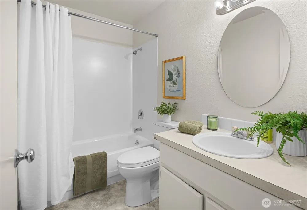 12631 NE 9th Place #C205 Bellevue, WA 98005