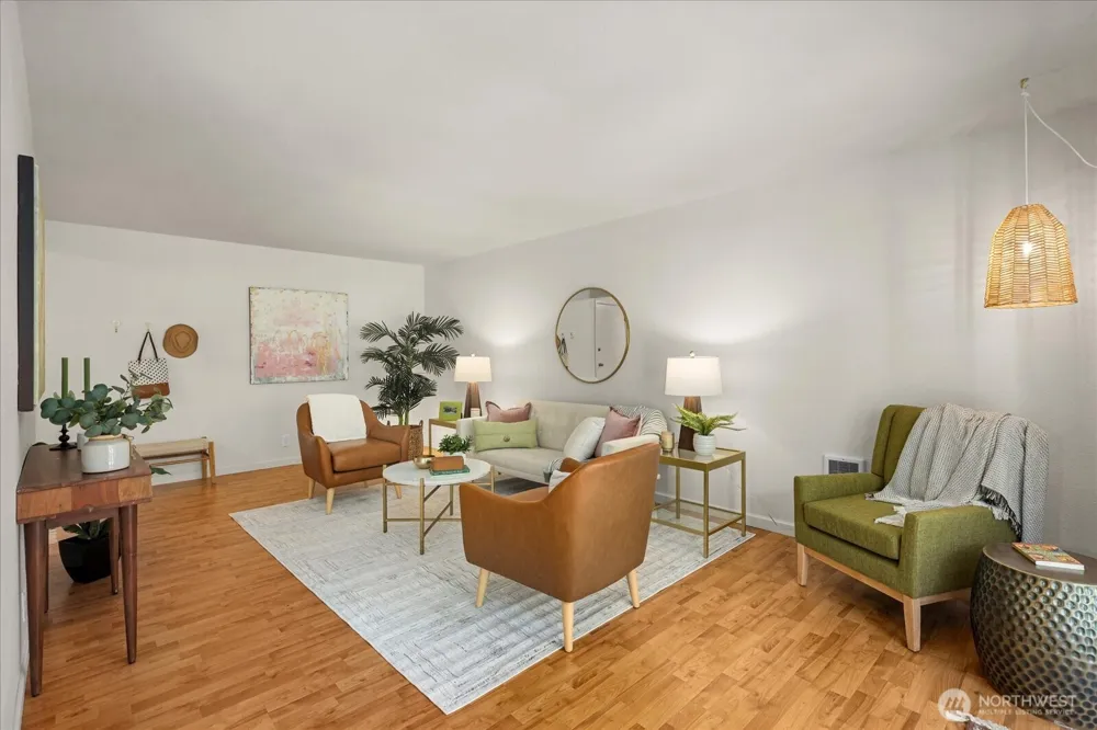 12631 NE 9th Place #C205 Bellevue, WA 98005