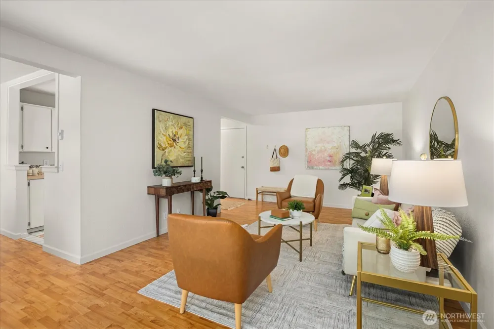 12631 NE 9th Place #C205 Bellevue, WA 98005