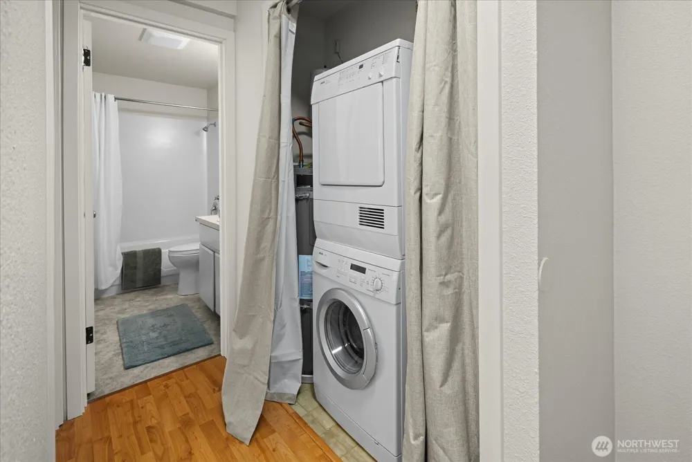 12631 NE 9th Place #C205 Bellevue, WA 98005