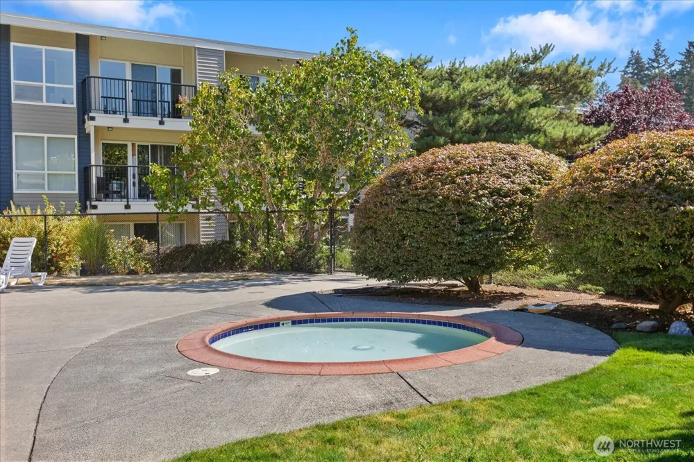 12631 NE 9th Place #C205 Bellevue, WA 98005