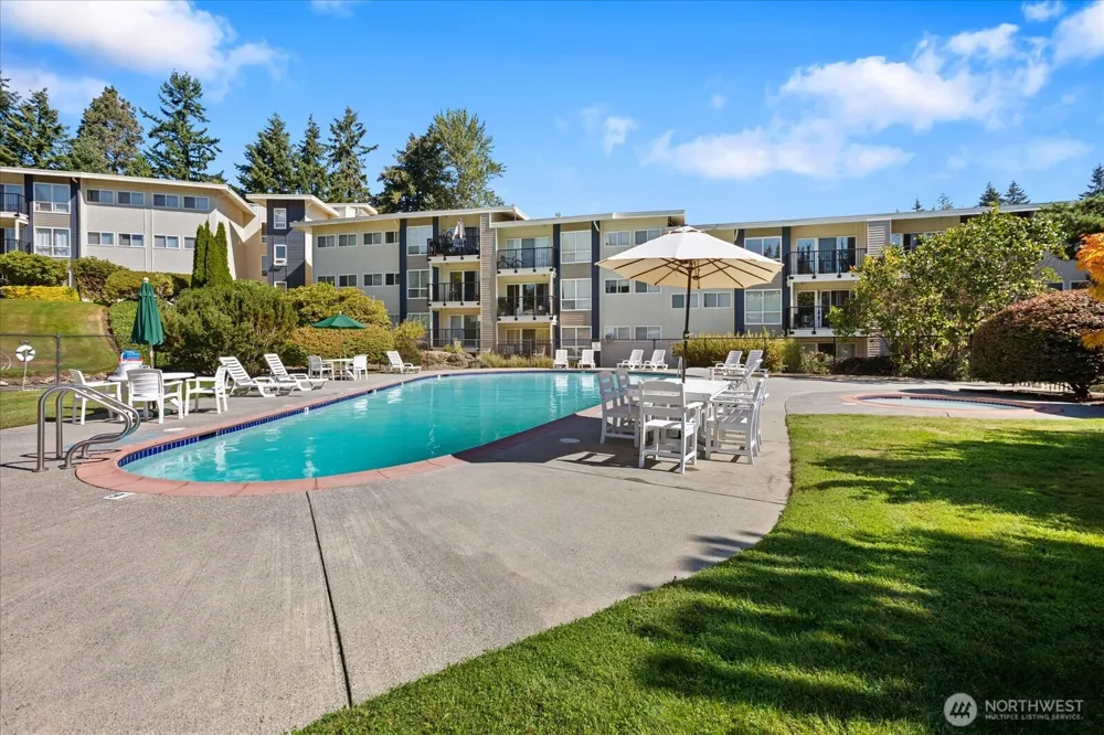 12631 NE 9th Place #C205 Bellevue, WA 98005