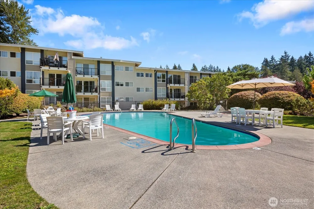 12631 NE 9th Place #C205 Bellevue, WA 98005