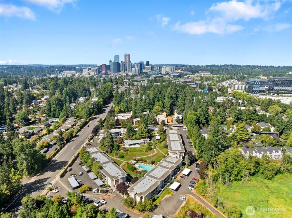 12631 NE 9th Place #C205 Bellevue, WA 98005