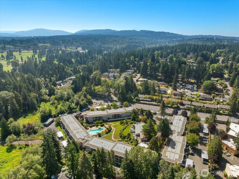 12631 NE 9th Place #C205 Bellevue, WA 98005