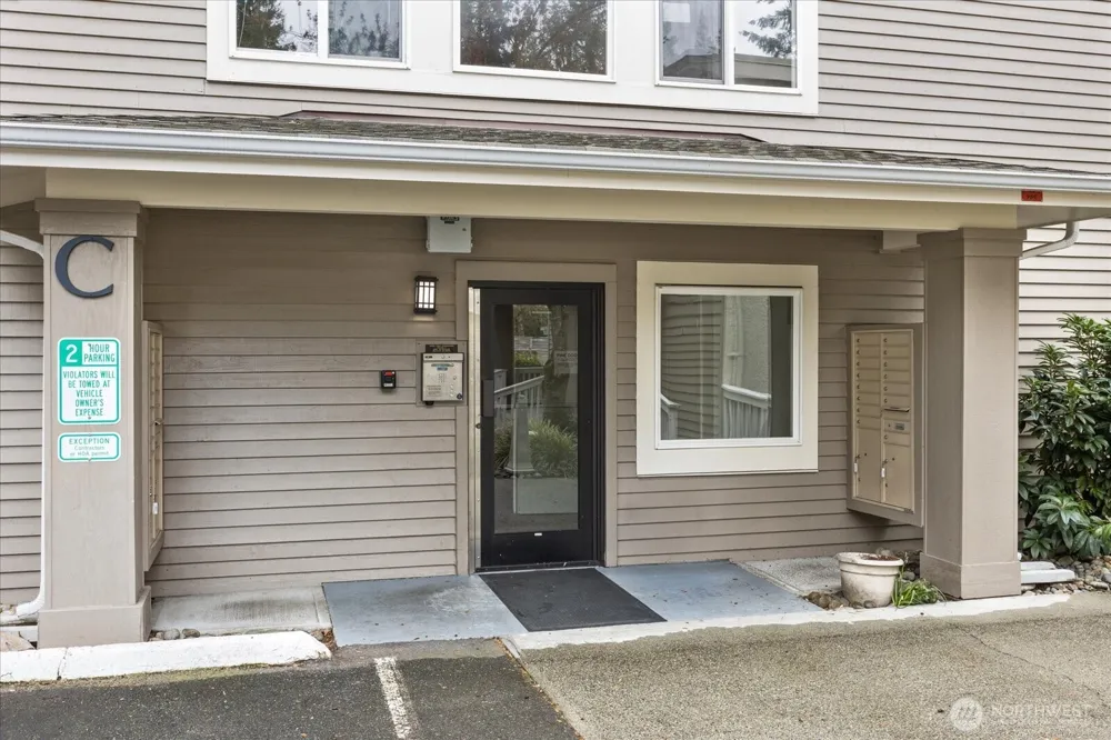 12631 NE 9th Place #C205 Bellevue, WA 98005