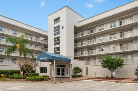 8700 RIDGEWOOD AVENUE #205B