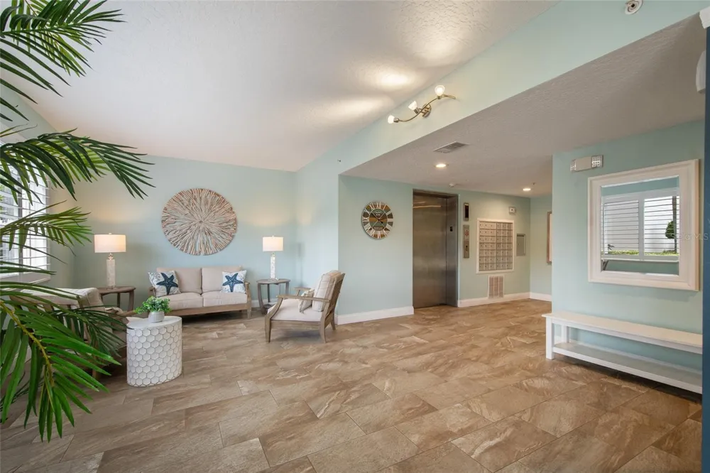 8700 RIDGEWOOD AVENUE #205B Cape Canaveral, FL 32920