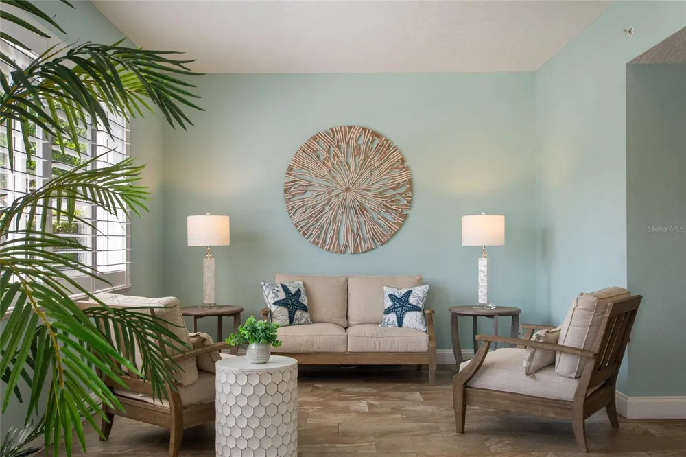 8700 RIDGEWOOD AVENUE #205B Cape Canaveral, FL 32920