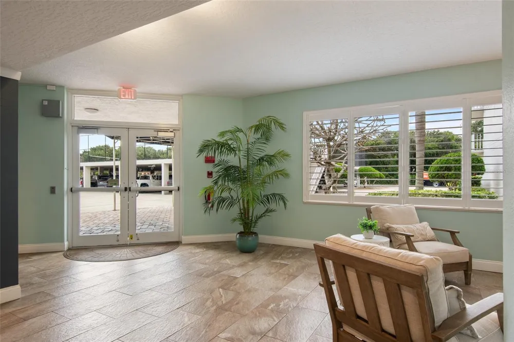 8700 RIDGEWOOD AVENUE #205B Cape Canaveral, FL 32920