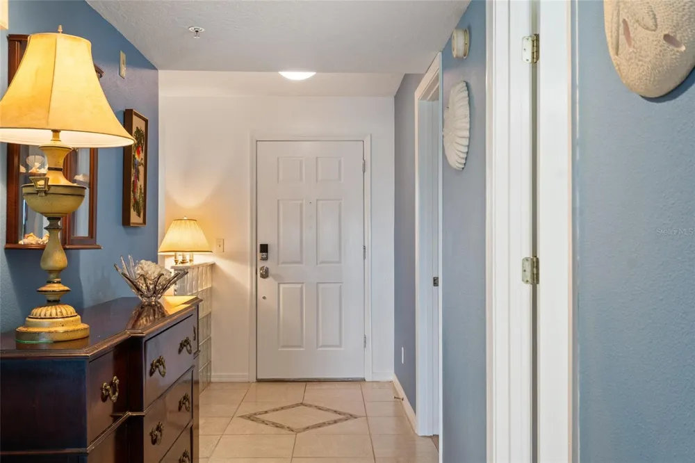8700 RIDGEWOOD AVENUE #205B Cape Canaveral, FL 32920