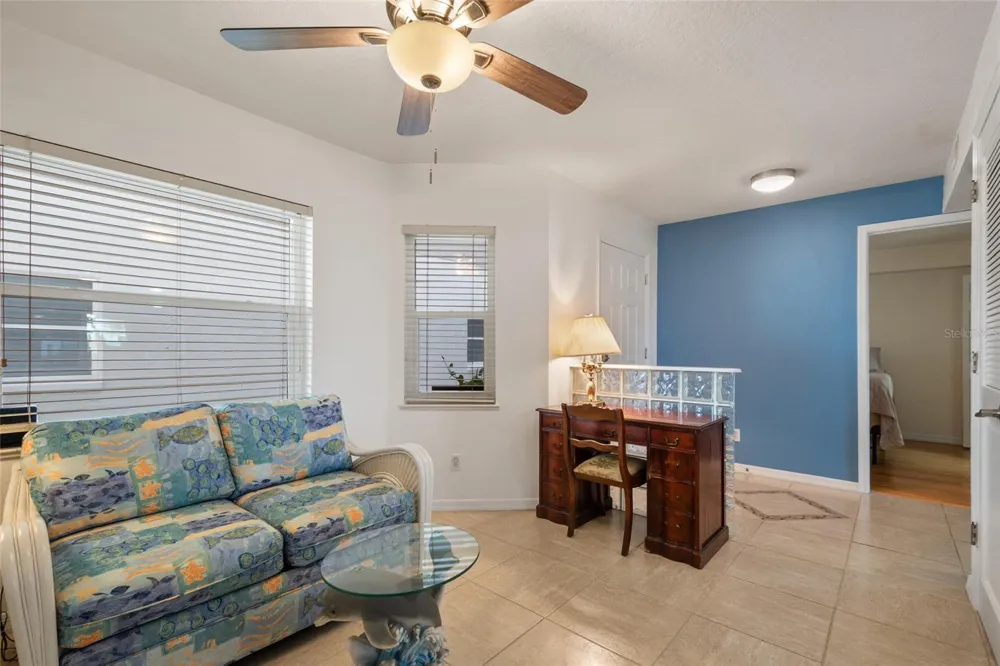 8700 RIDGEWOOD AVENUE #205B Cape Canaveral, FL 32920