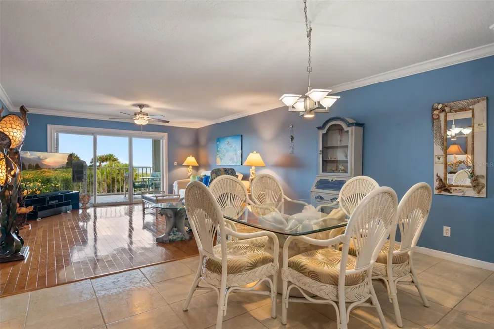 8700 RIDGEWOOD AVENUE #205B Cape Canaveral, FL 32920