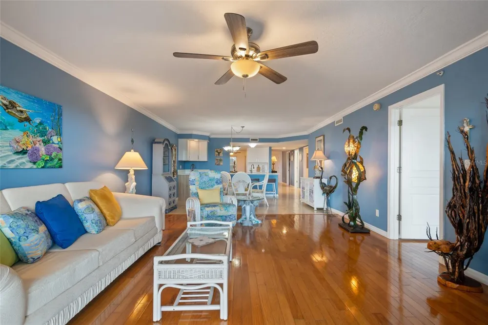 8700 RIDGEWOOD AVENUE #205B Cape Canaveral, FL 32920