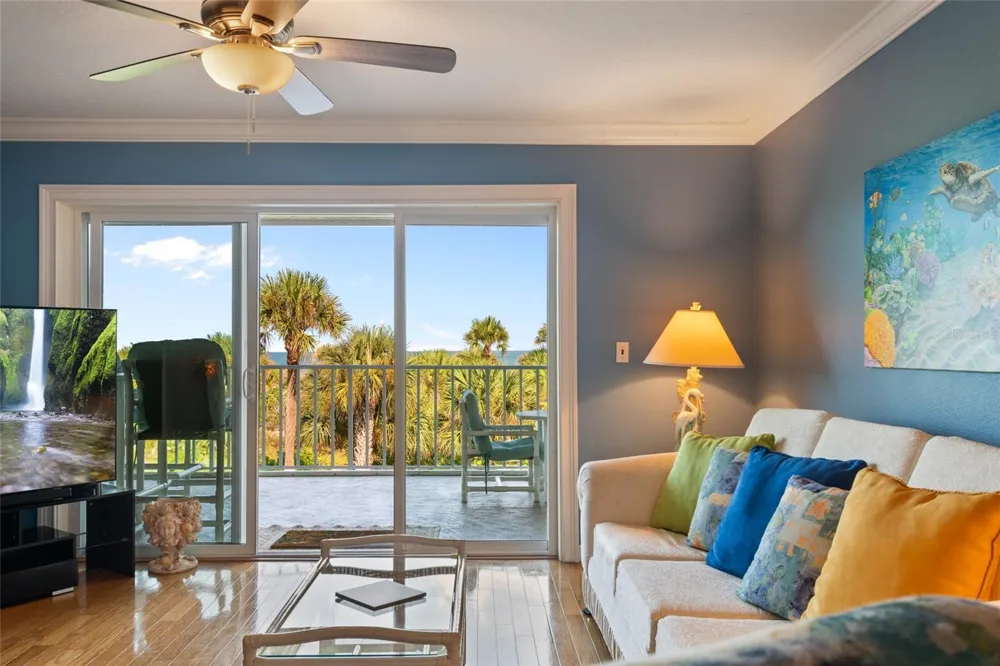 8700 RIDGEWOOD AVENUE #205B Cape Canaveral, FL 32920