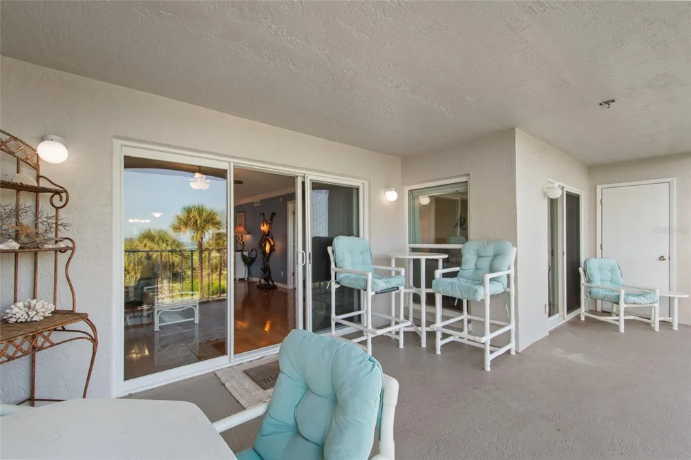 8700 RIDGEWOOD AVENUE #205B Cape Canaveral, FL 32920