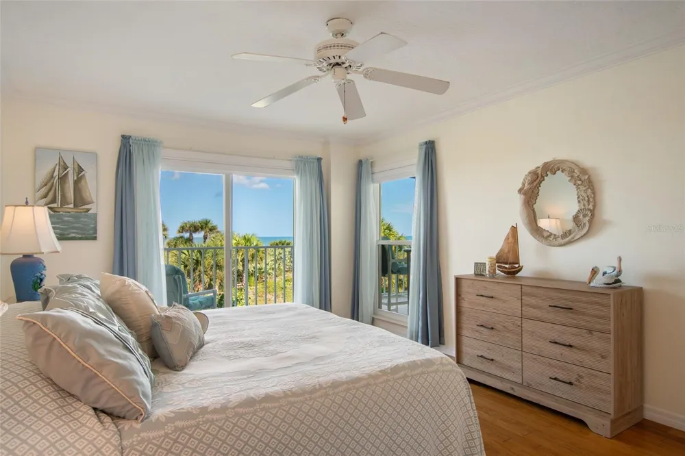 8700 RIDGEWOOD AVENUE #205B Cape Canaveral, FL 32920