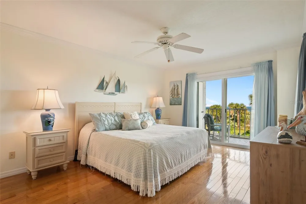 8700 RIDGEWOOD AVENUE #205B Cape Canaveral, FL 32920