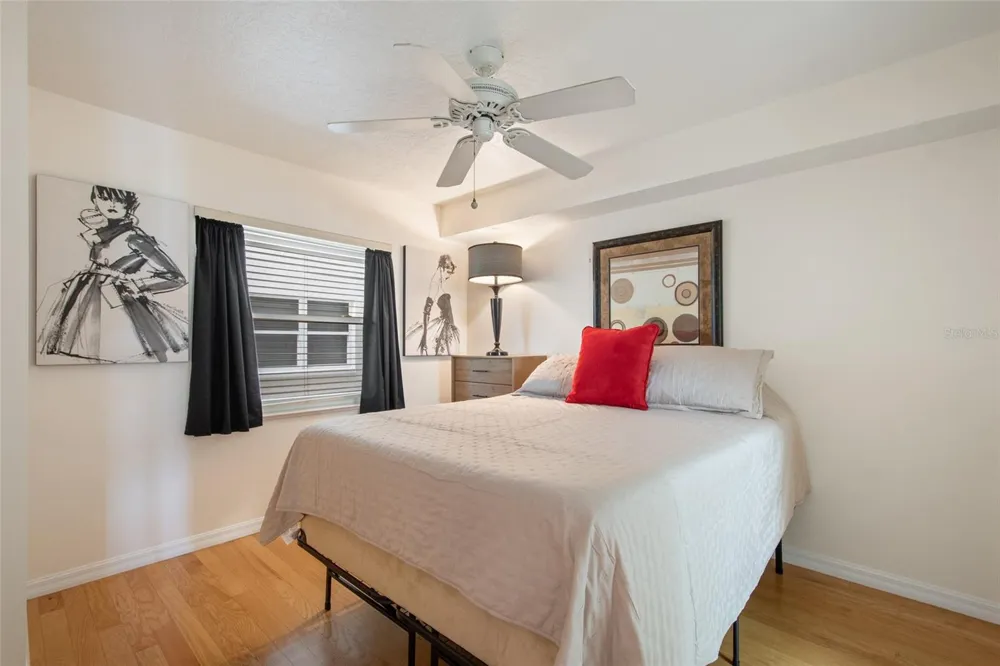 8700 RIDGEWOOD AVENUE #205B Cape Canaveral, FL 32920