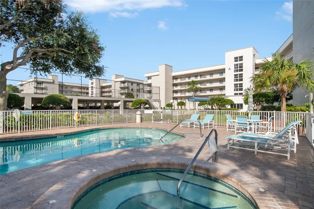 8700 RIDGEWOOD AVENUE #205B Cape Canaveral, FL 32920