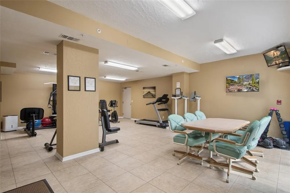 8700 RIDGEWOOD AVENUE #205B Cape Canaveral, FL 32920