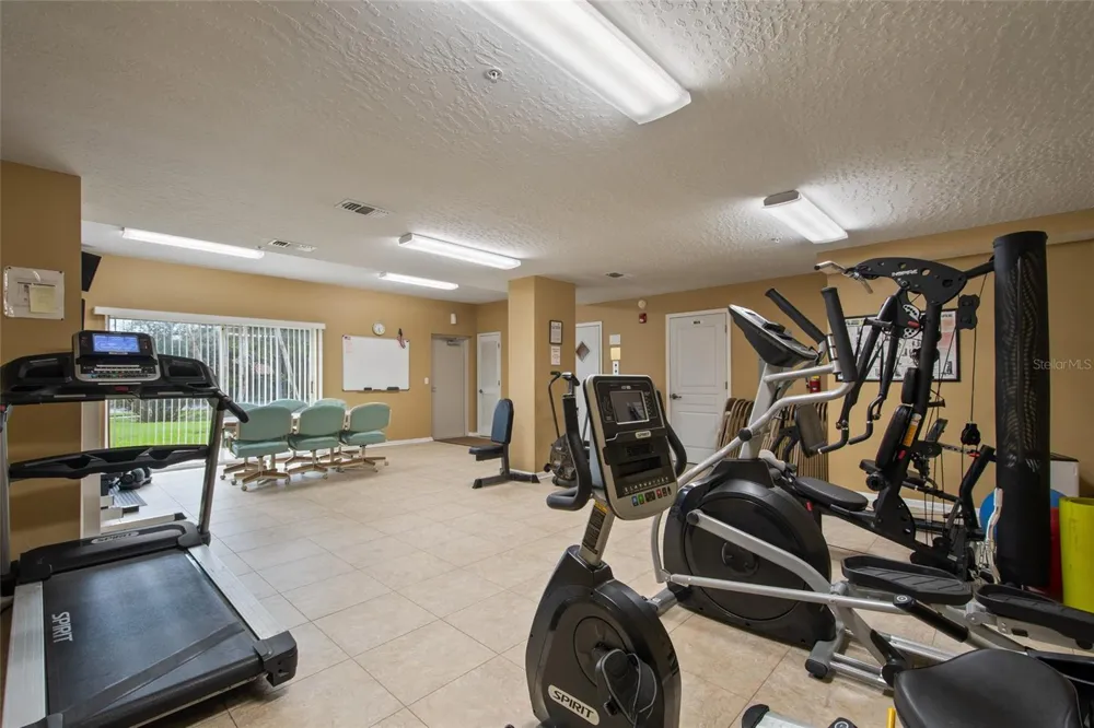 8700 RIDGEWOOD AVENUE #205B Cape Canaveral, FL 32920
