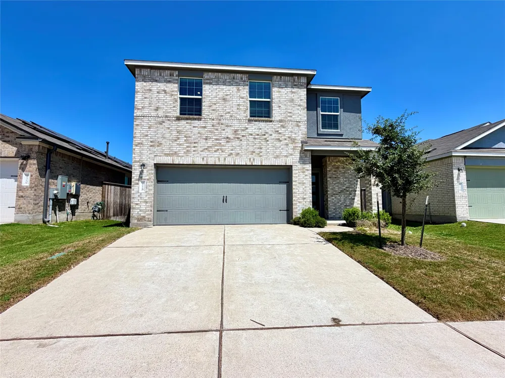 118 Canley Loop Hutto, TX 78634