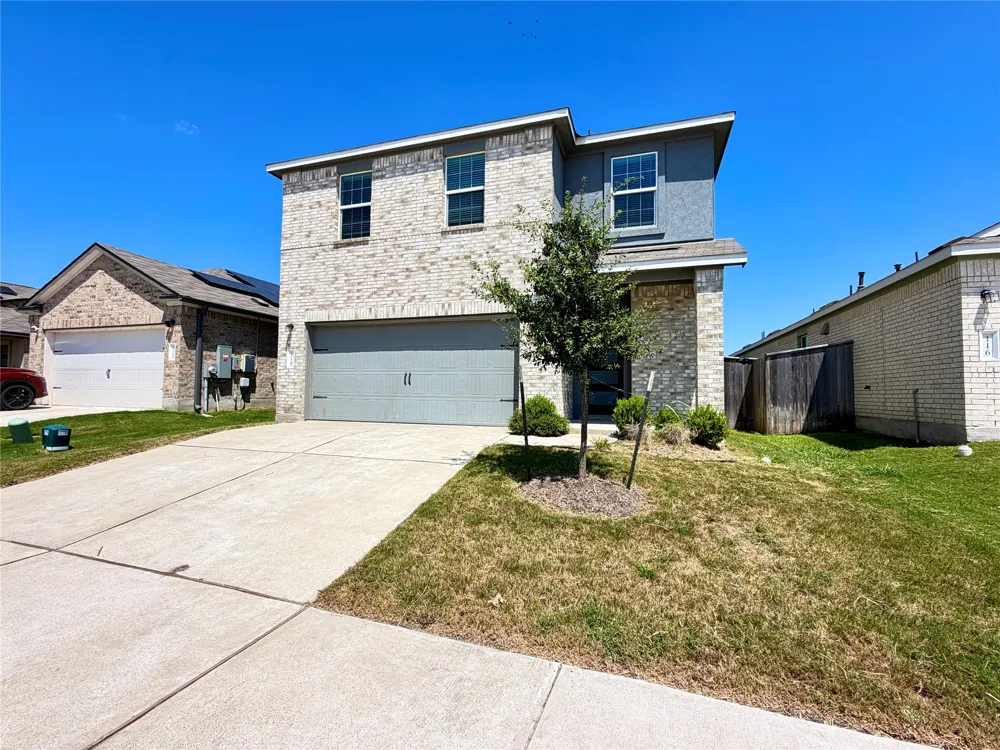 118 Canley Loop Hutto, TX 78634