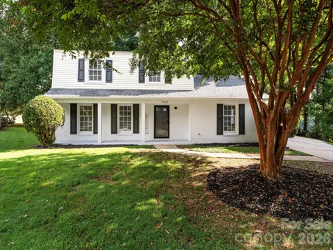 4908 Rankin Place