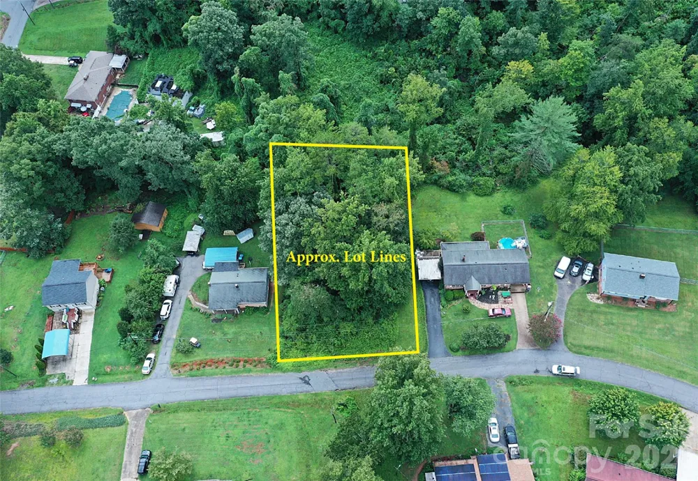 00 15th Avenue SW Hickory, NC 28602