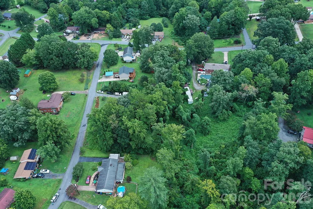 00 15th Avenue SW Hickory, NC 28602
