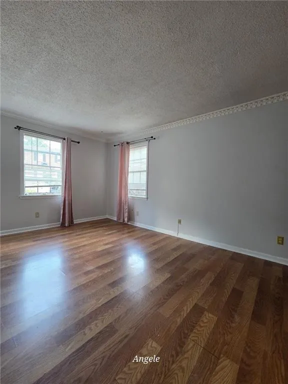 146 Plantation Circle Clarkston, GA 30021