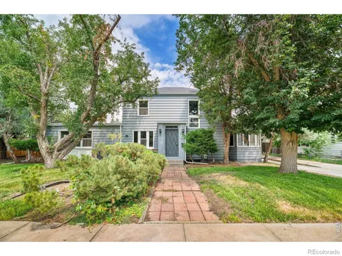 615 E Bijou Avenue