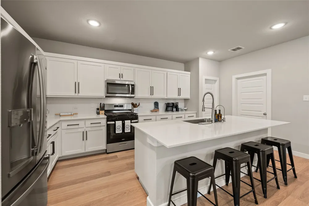 14733 Desert Door Drive Fort Worth, TX 76052