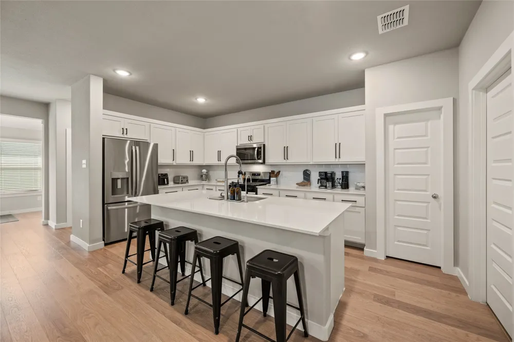 14733 Desert Door Drive Fort Worth, TX 76052