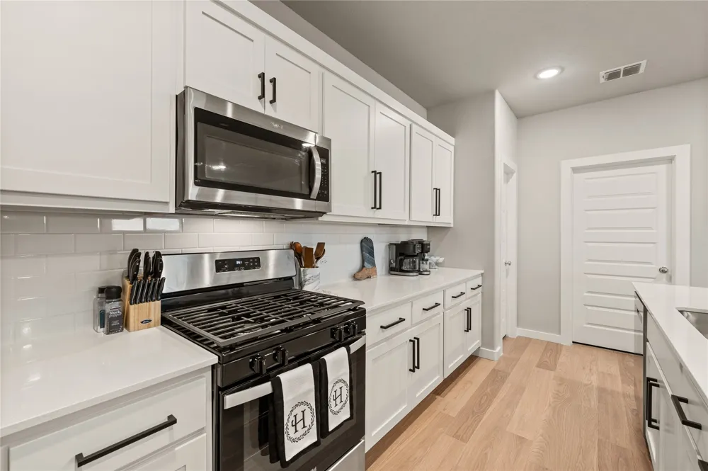 14733 Desert Door Drive Fort Worth, TX 76052