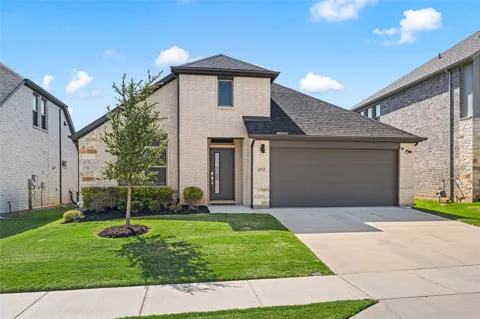14733 Desert Door Drive