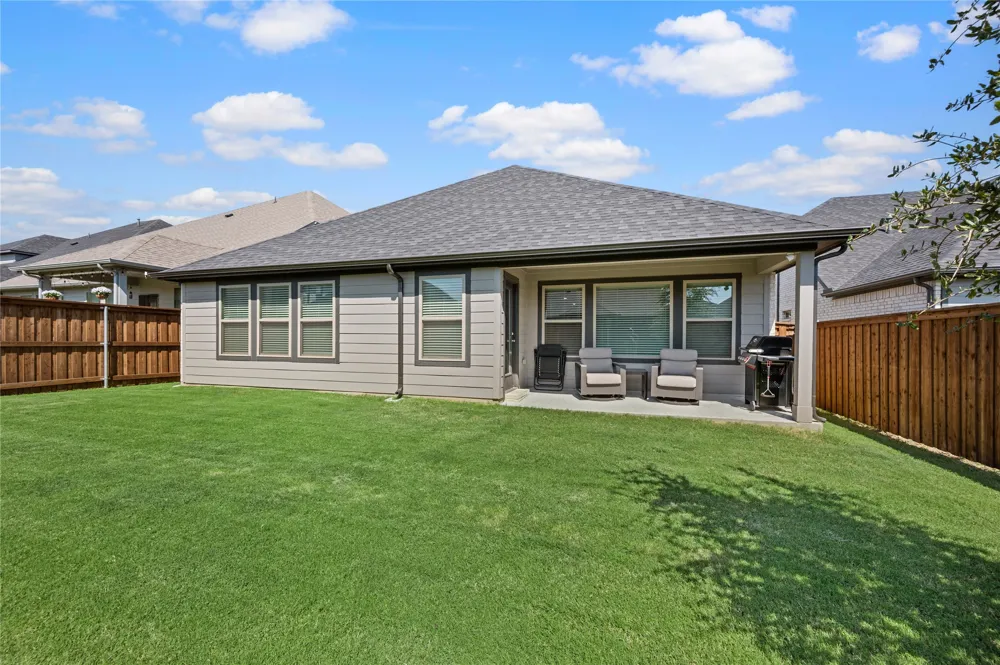 14733 Desert Door Drive Fort Worth, TX 76052