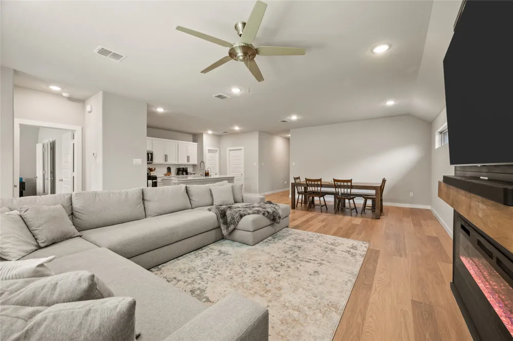14733 Desert Door Drive Fort Worth, TX 76052