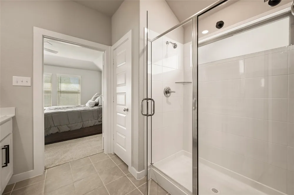 14733 Desert Door Drive Fort Worth, TX 76052