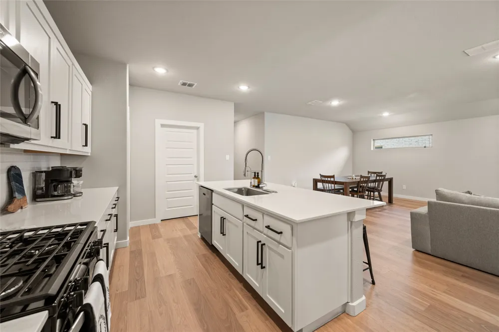 14733 Desert Door Drive Fort Worth, TX 76052