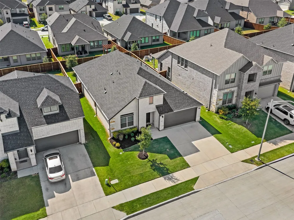 14733 Desert Door Drive Fort Worth, TX 76052